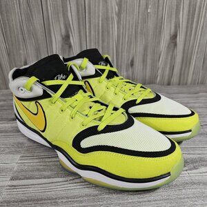 Nike Air Zoom GT Hustle 2 EP Talaria Shoes - DJ9404-300 - Men's Size 10
